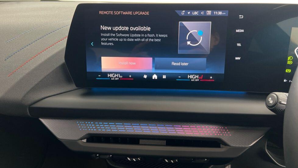 Used BMW 1 Series 2025 for sale - 77478552: Photo 30