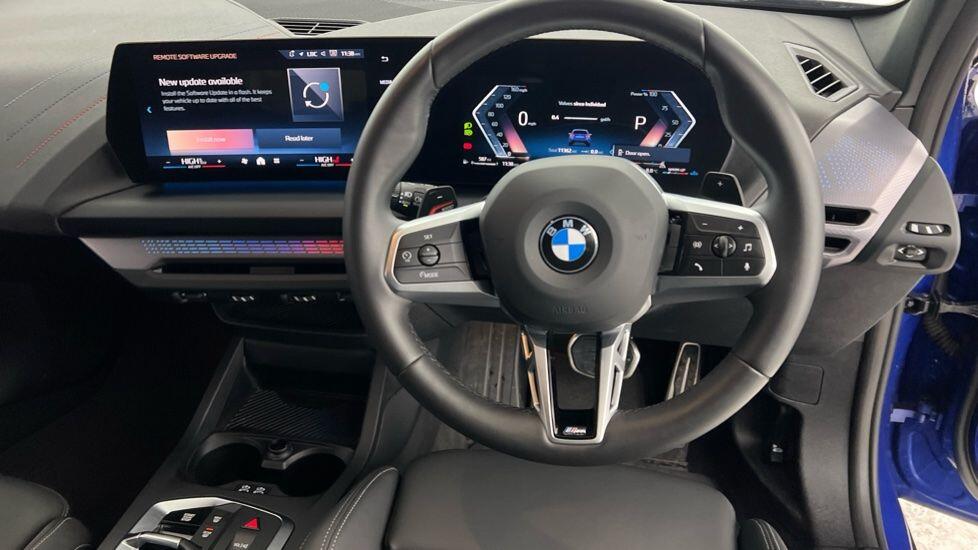 Used BMW 1 Series 2025 for sale - 77478552: Photo 36