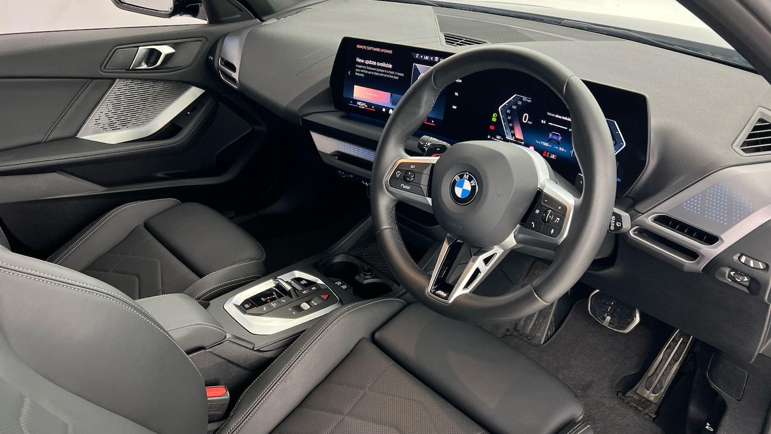 Used BMW 1 Series 2025 for sale - 77478552: Photo 37