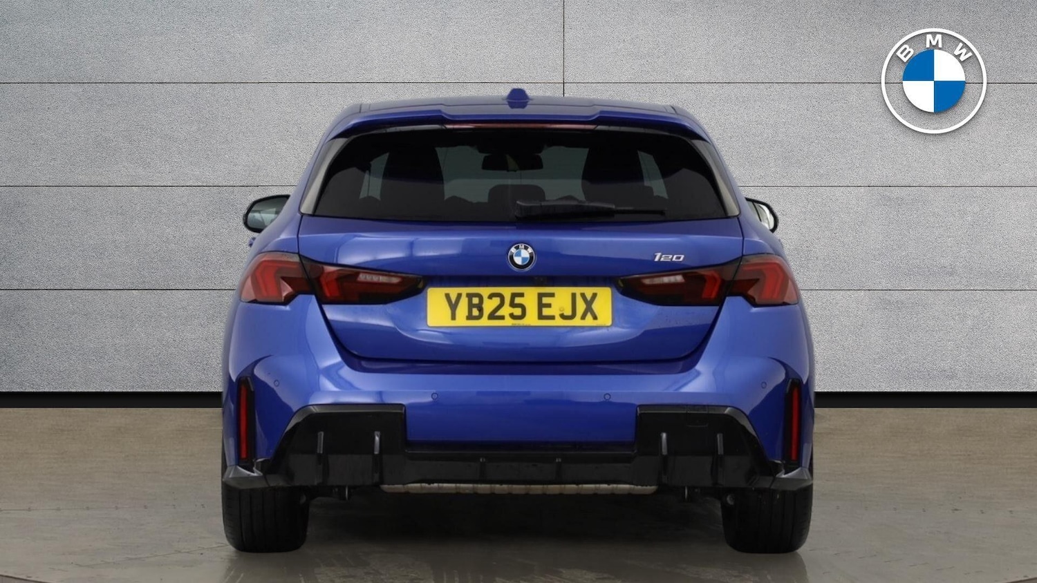 Used BMW 1 Series 2025 for sale - 77478552: Photo 4