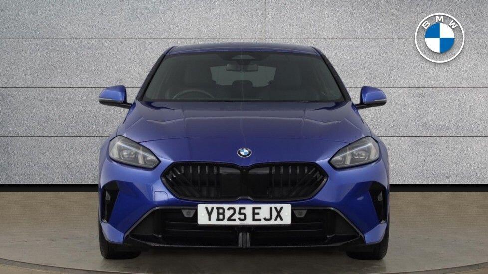 Used BMW 1 Series 2025 for sale - 77478552: Photo 6