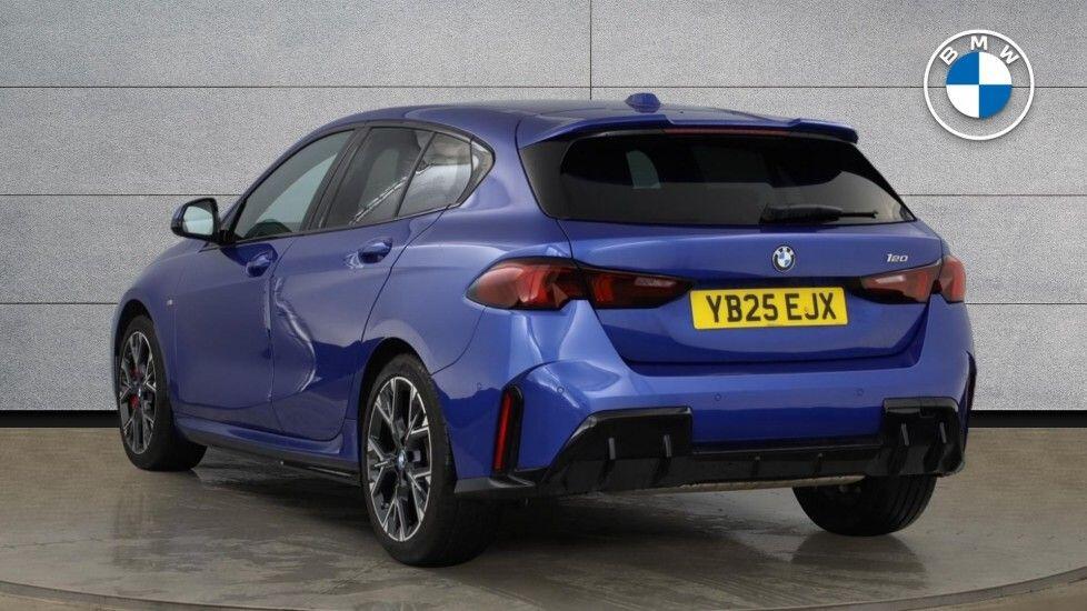 Used BMW 1 Series 2025 for sale - 77478552: Photo 7