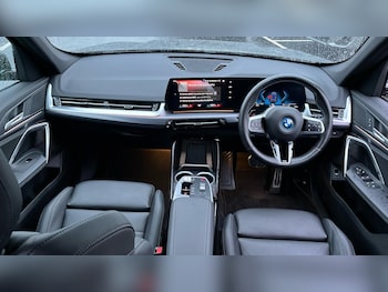 Used BMW iX1 2023 for sale - 77306123: Photo