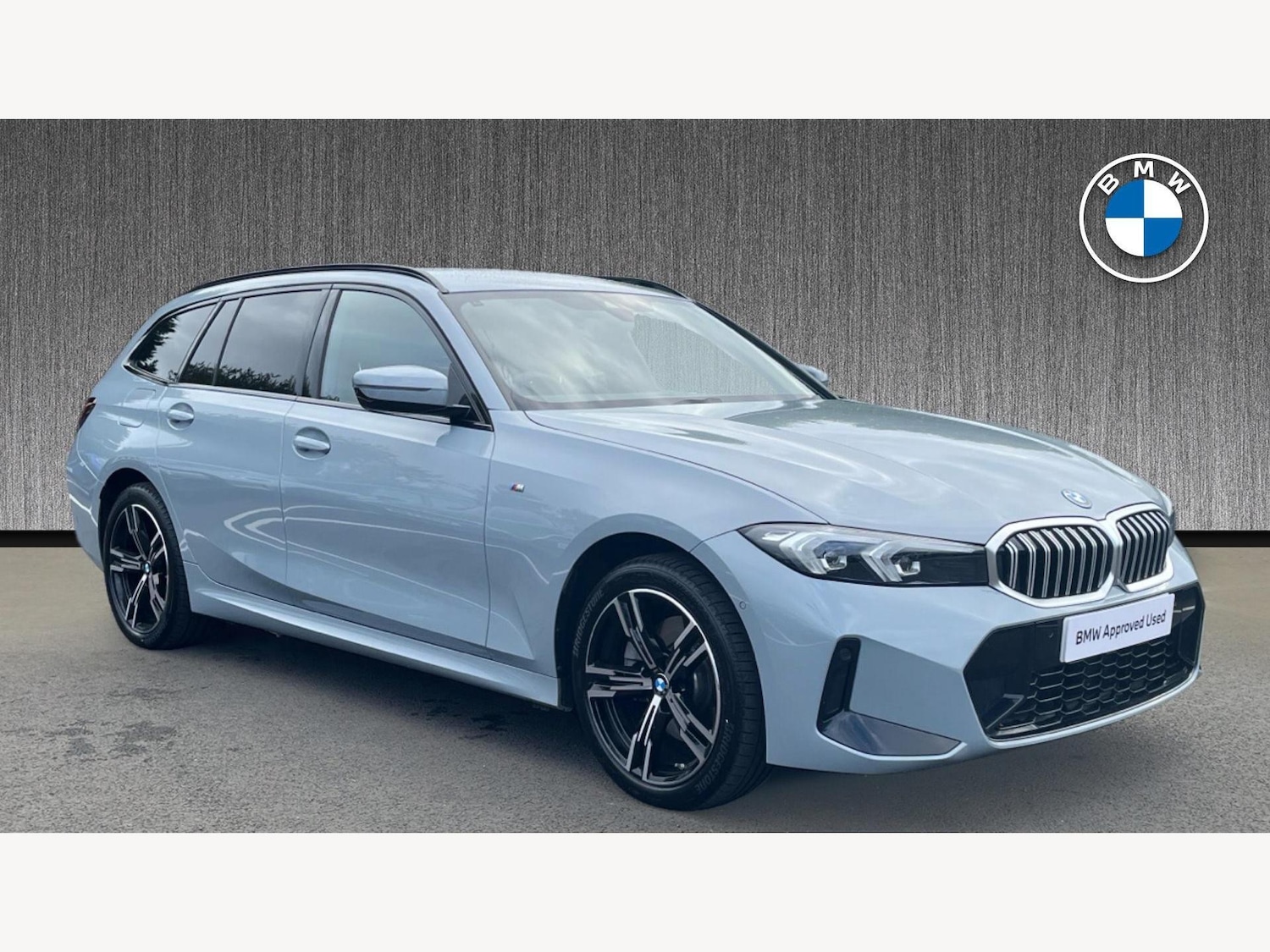 Used BMW 3 Series 2025 for sale - 76760523: Photo 1