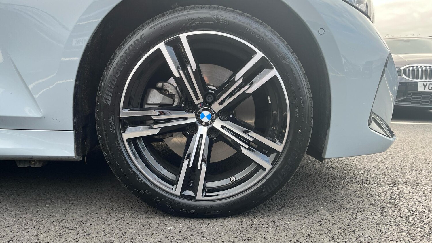 Used BMW 3 Series 2025 for sale - 76760523: Photo 14