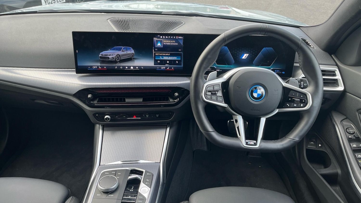 Used BMW 3 Series 2025 for sale - 76760523: Photo 4