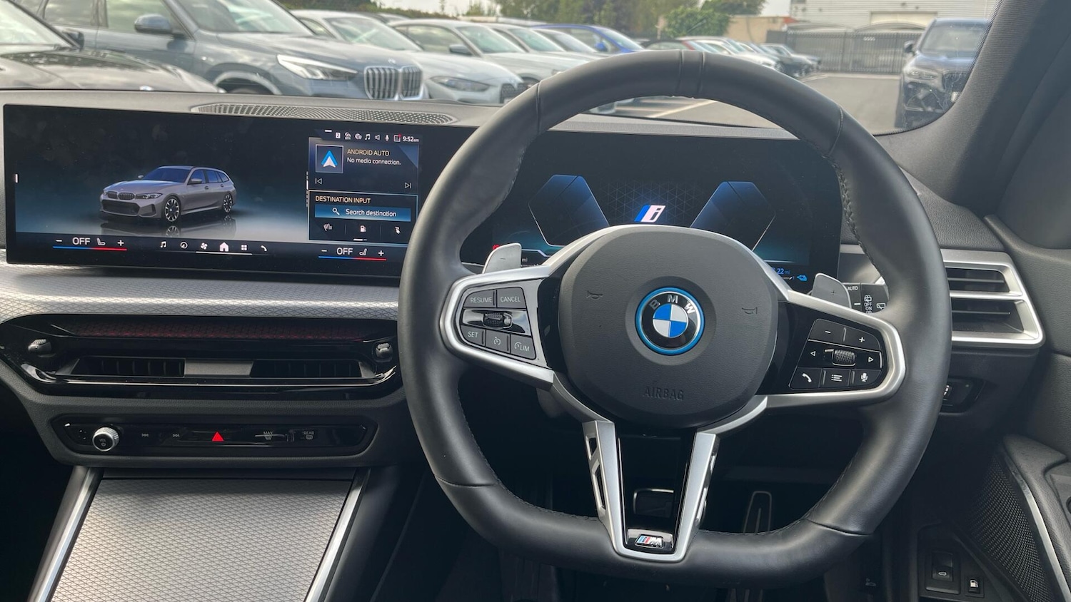 Used BMW 3 Series 2025 for sale - 76760523: Photo 5