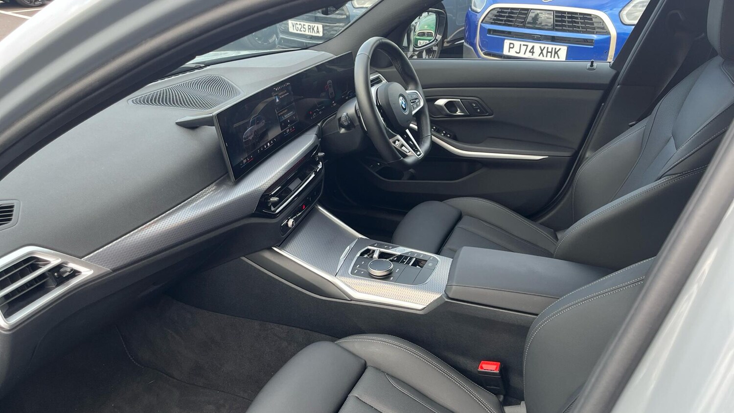 Used BMW 3 Series 2025 for sale - 76760523: Photo 7