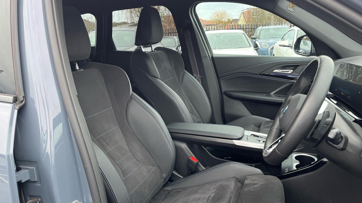 Used BMW X1 2025 for sale - 76886978: Photo 11