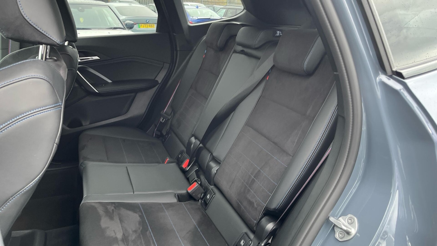 Used BMW X1 2025 for sale - 76886978: Photo 12