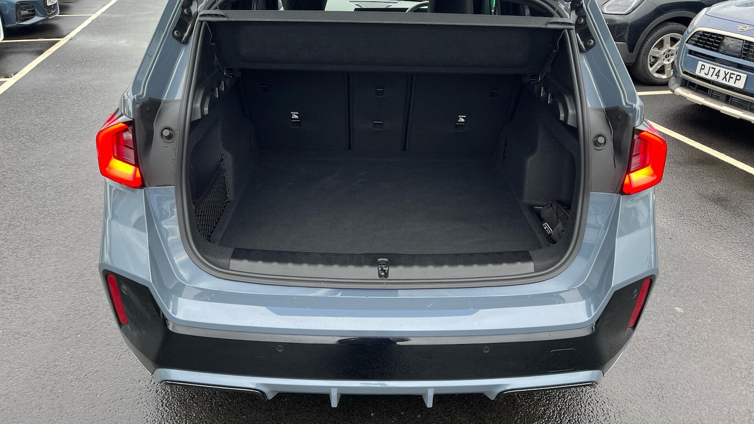 Used BMW X1 2025 for sale - 76886978: Photo 13