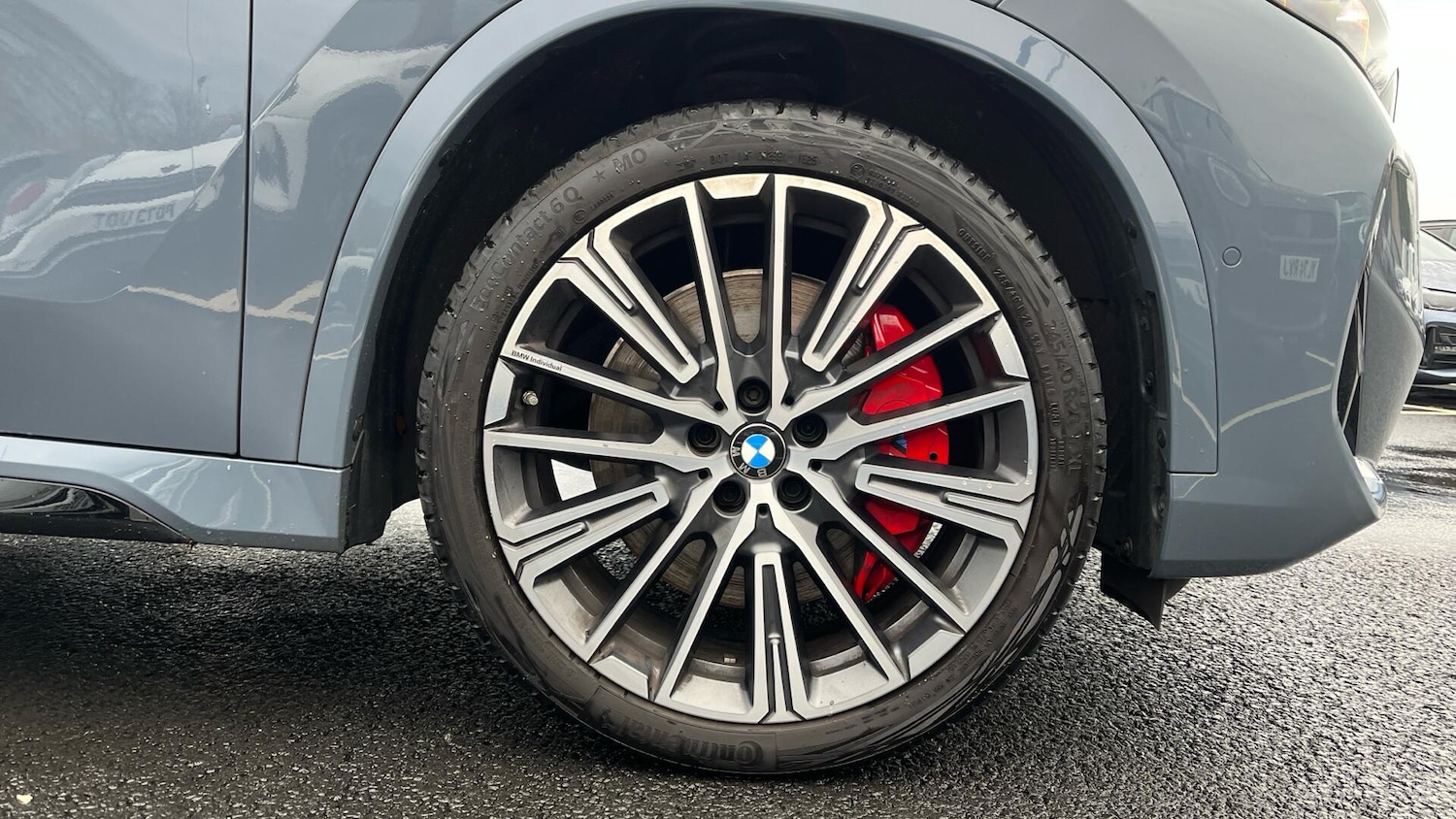 Used BMW X1 2025 for sale - 76886978: Photo 14