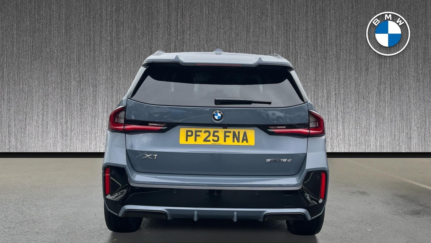 Used BMW X1 2025 for sale - 76886978: Photo 15