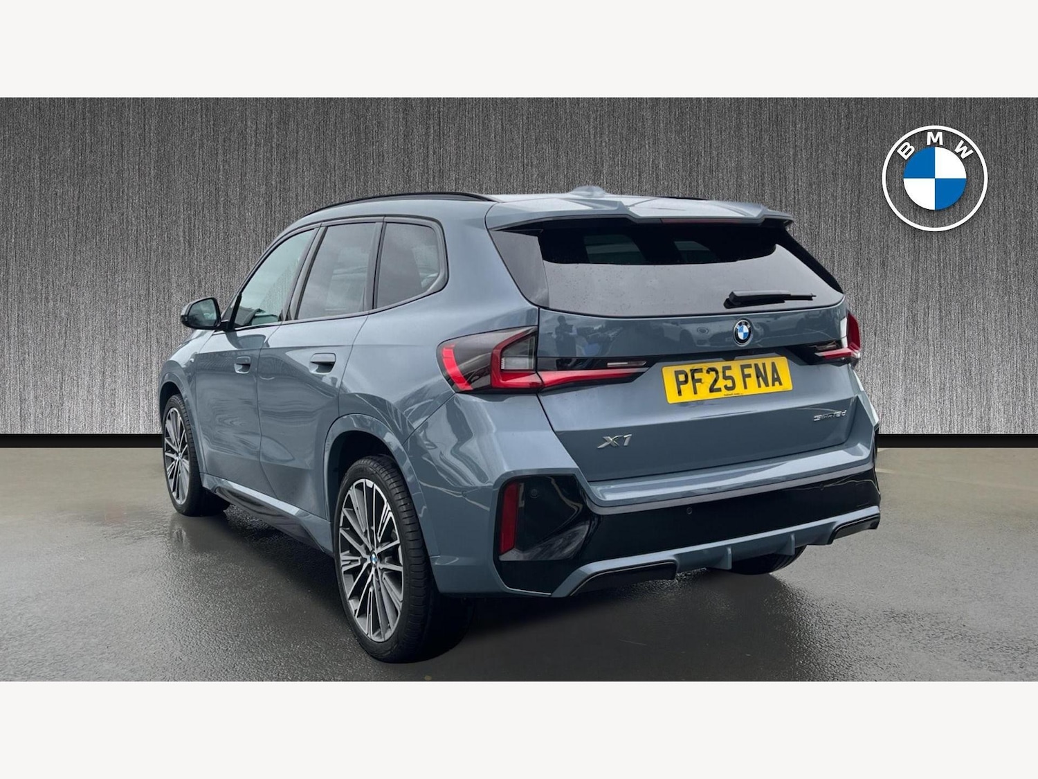 Used BMW X1 2025 for sale - 76886978: Photo 2