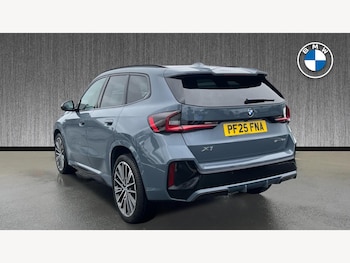 Used BMW X1 2025 for sale - 76886978: Photo