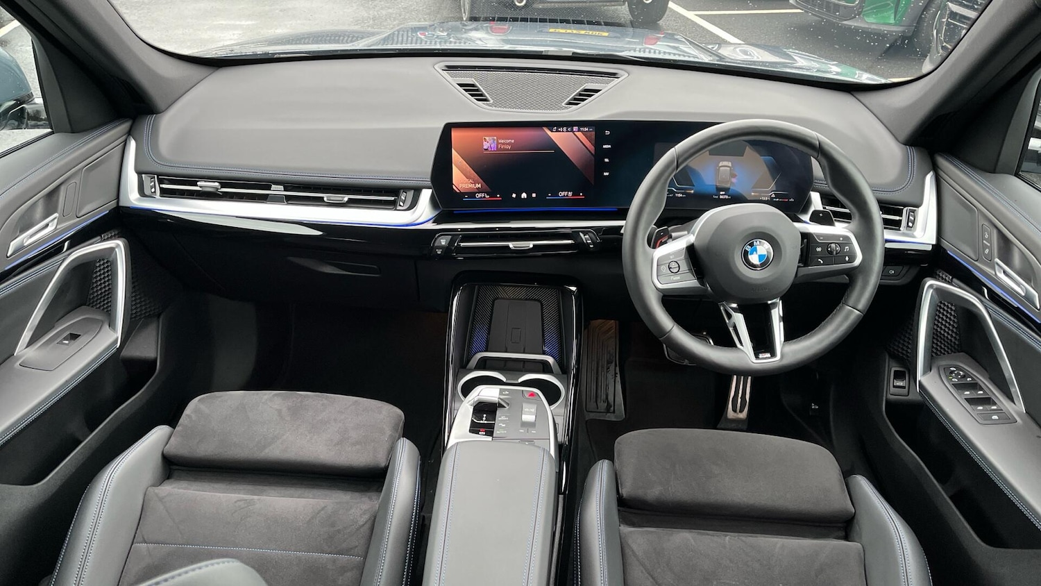 Used BMW X1 2025 for sale - 76886978: Photo 4