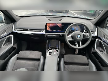 Used BMW X1 2025 for sale - 76886978: Photo