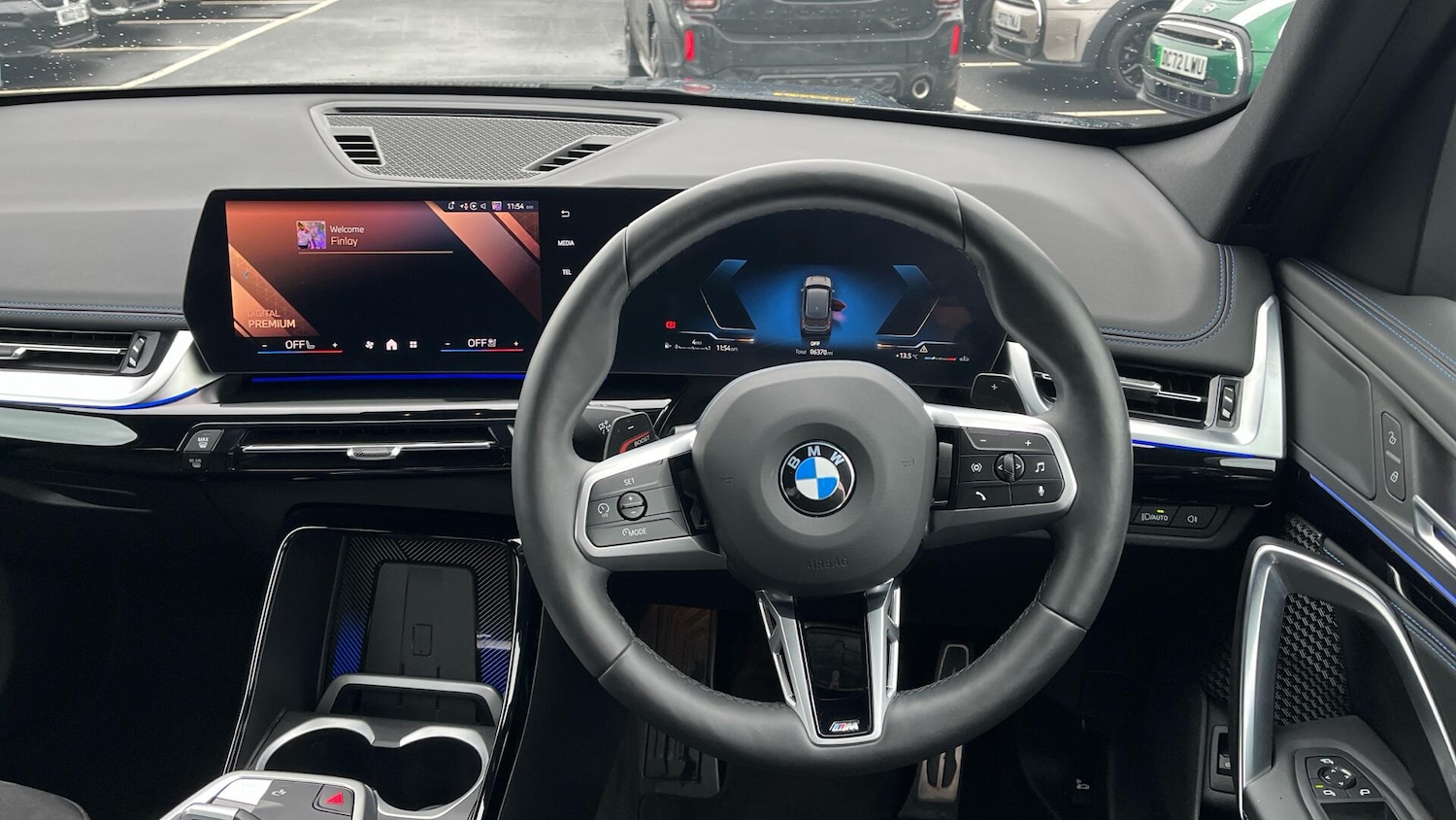 Used BMW X1 2025 for sale - 76886978: Photo 5