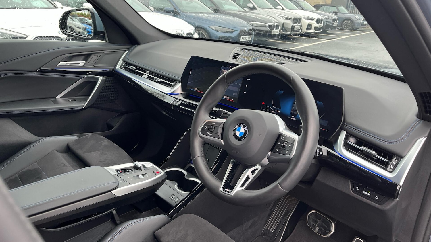 Used BMW X1 2025 for sale - 76886978: Photo 6