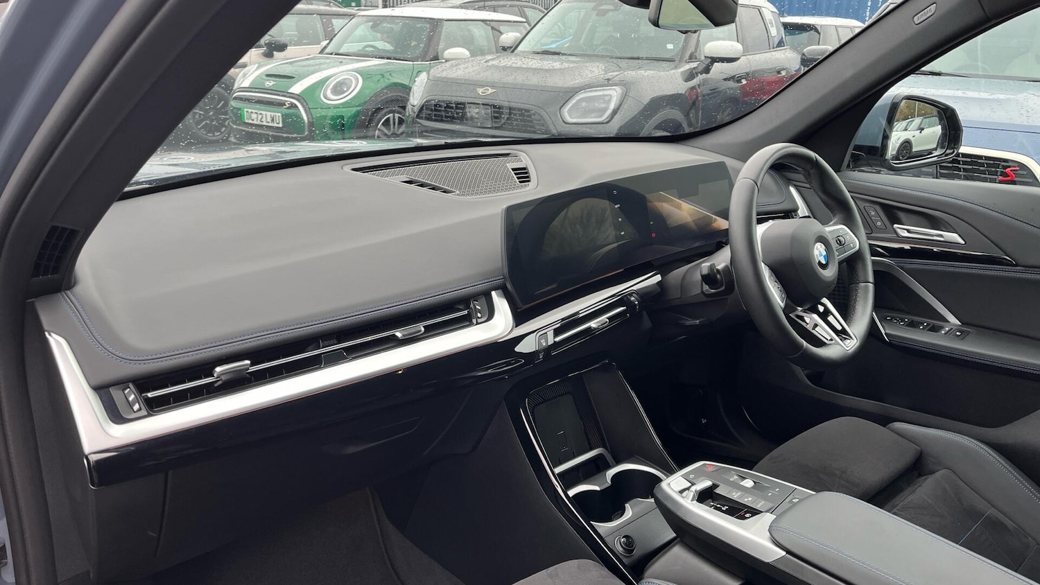 Used BMW X1 2025 for sale - 76886978: Photo 7