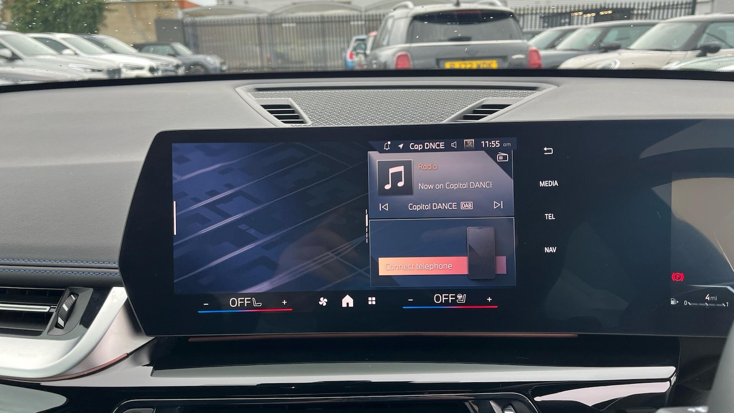 Used BMW X1 2025 for sale - 76886978: Photo 8