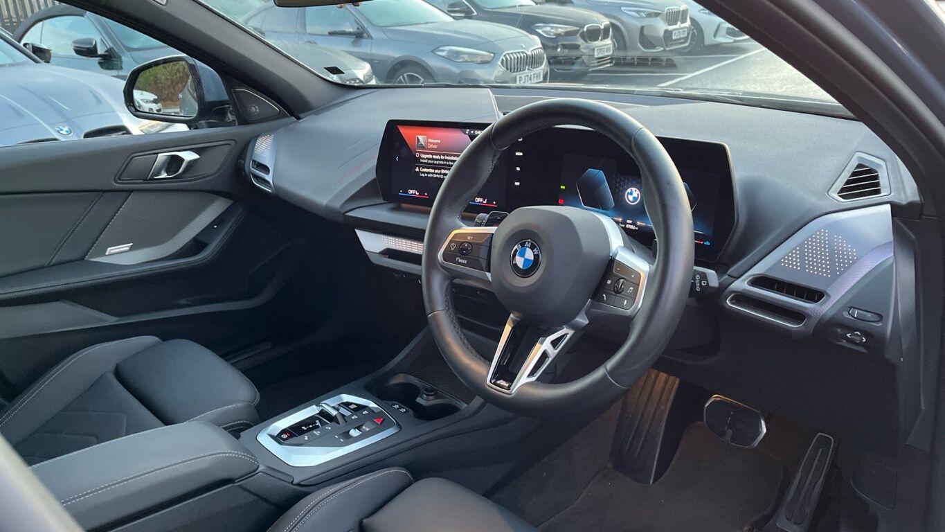 Used BMW 1 Series 2025 for sale - 76926633: Photo 12