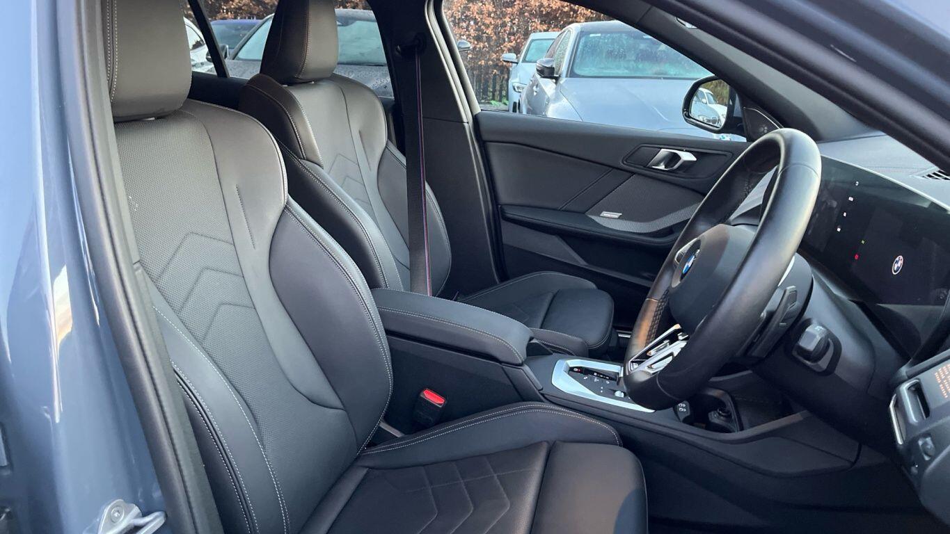 Used BMW 1 Series 2025 for sale - 76926633: Photo 16