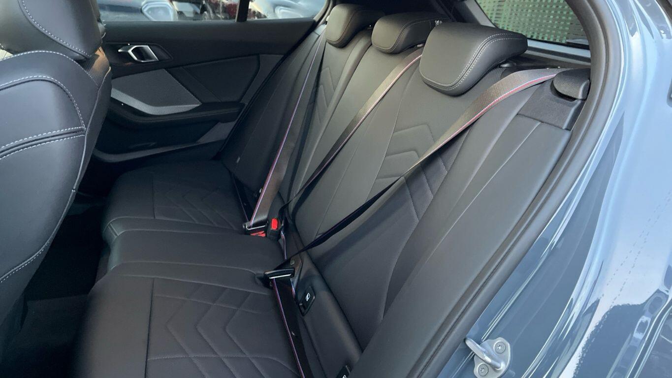 Used BMW 1 Series 2025 for sale - 76926633: Photo 18