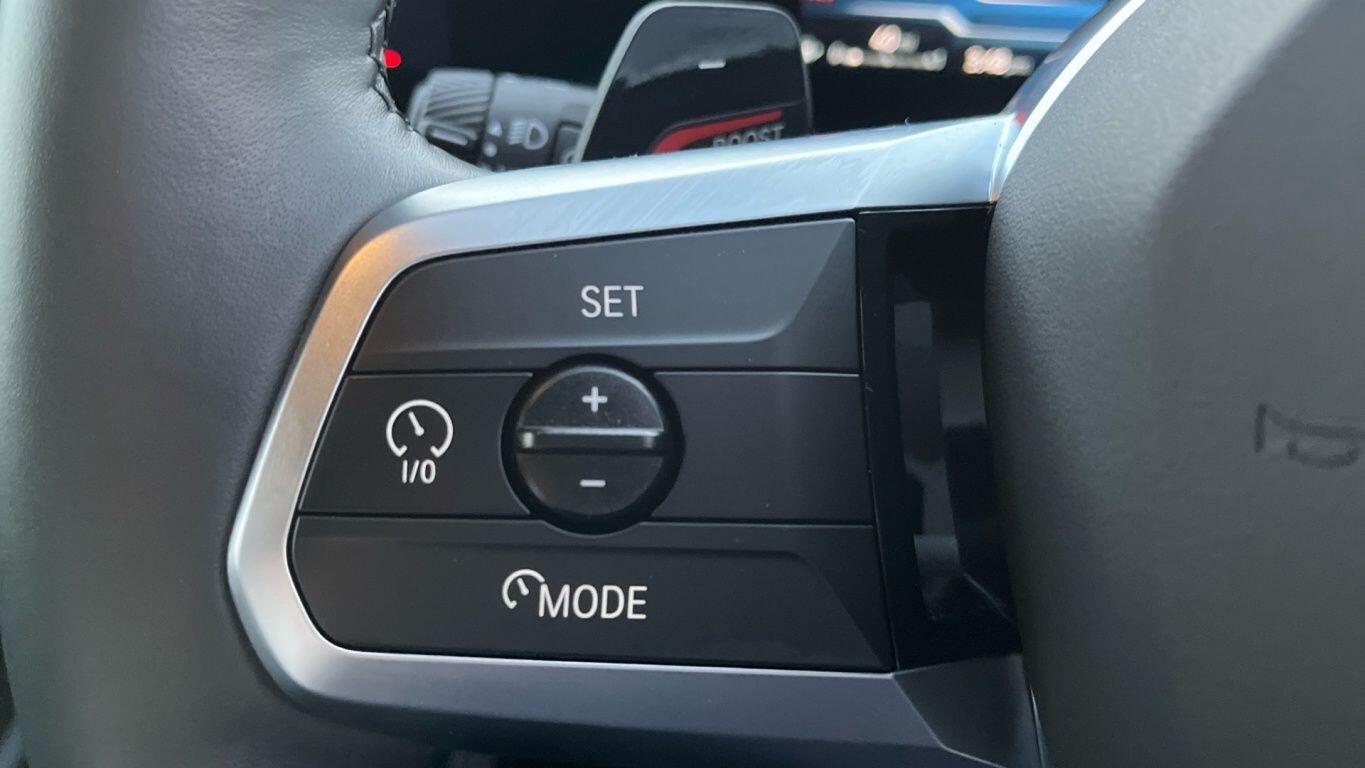 Used BMW 1 Series 2025 for sale - 76926633: Photo 19