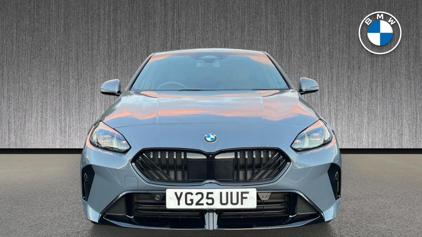 Used BMW 1 Series 2025 for sale - 76926633: Photo 2