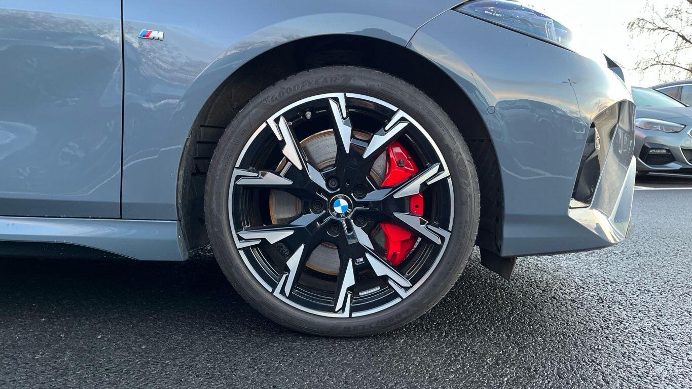 Used BMW 1 Series 2025 for sale - 76926633: Photo 28