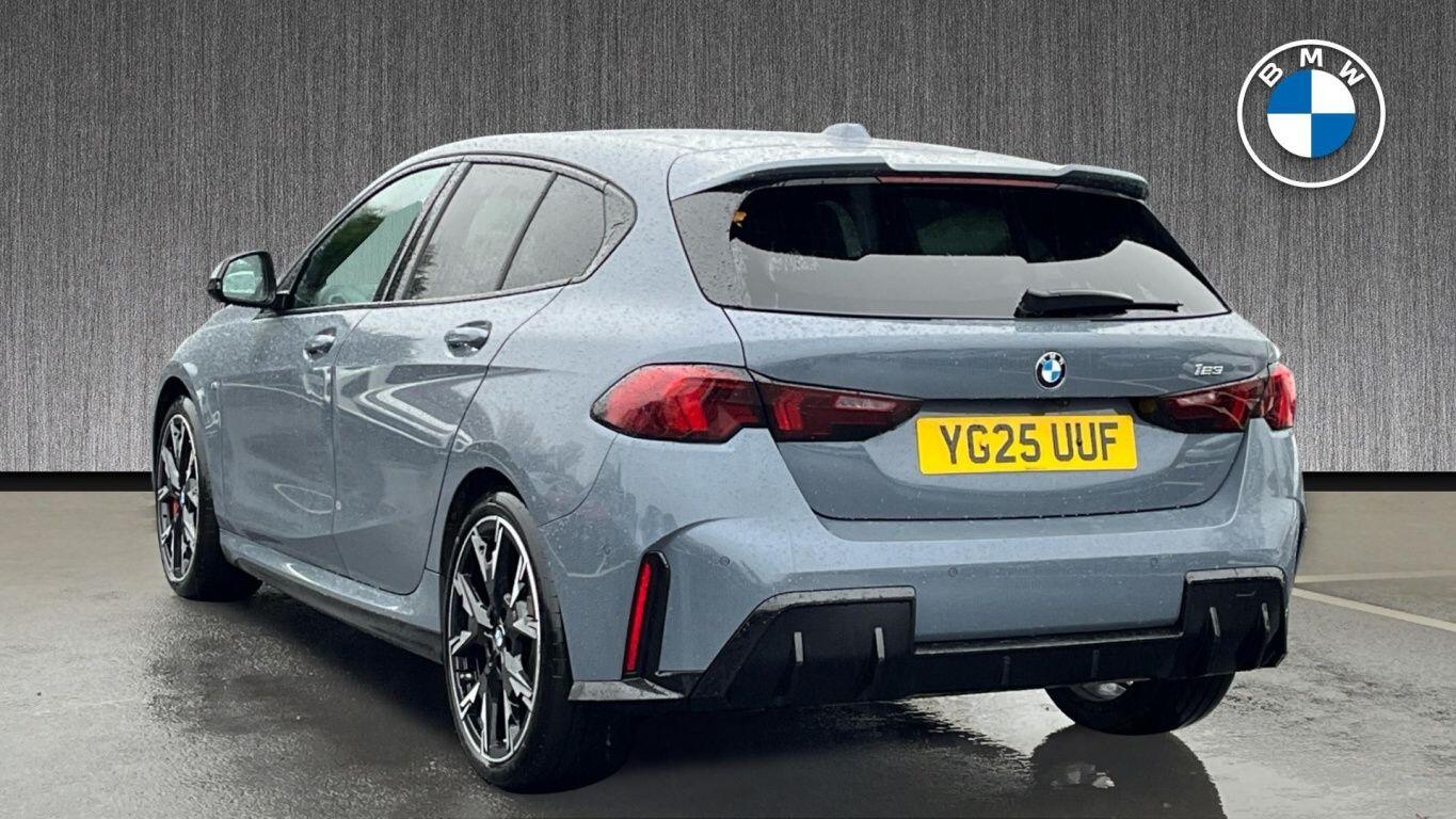 Used BMW 1 Series 2025 for sale - 76926633: Photo 3