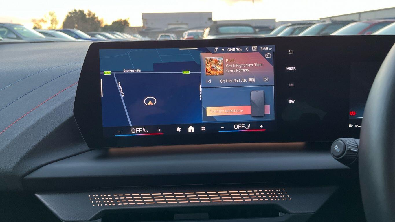 Used BMW 1 Series 2025 for sale - 76926633: Photo 30