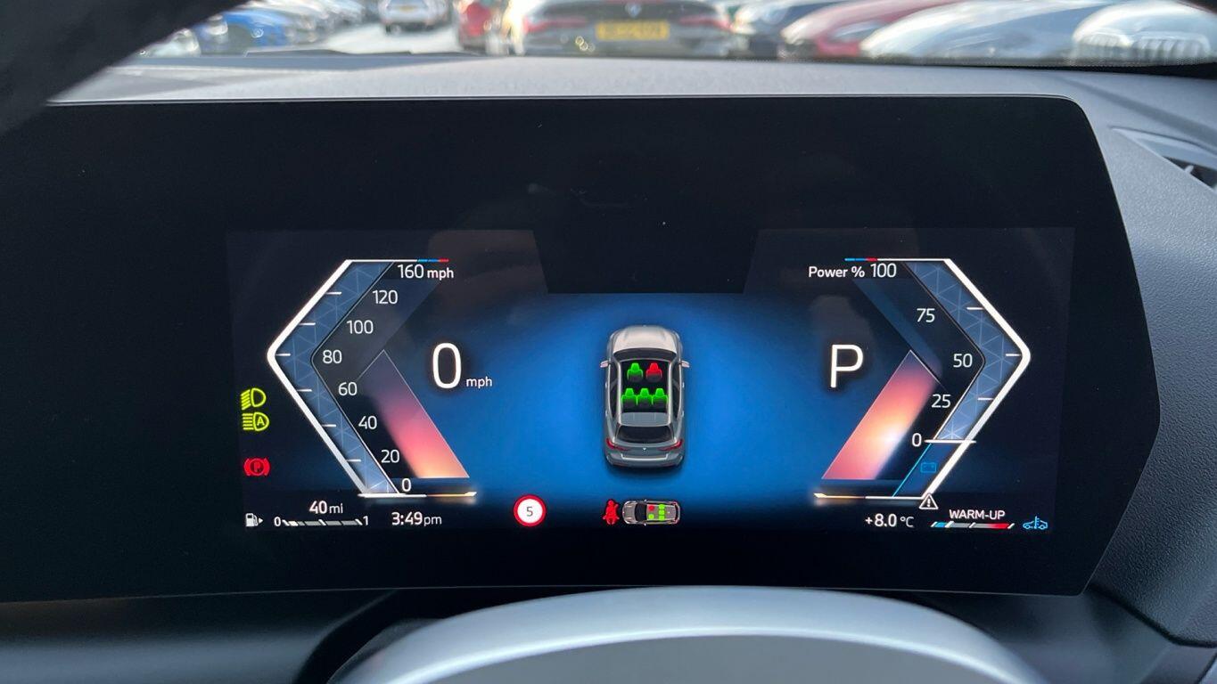 Used BMW 1 Series 2025 for sale - 76926633: Photo 32