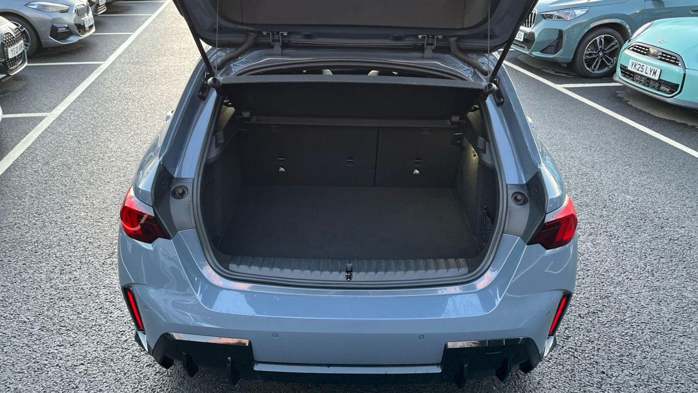 Used BMW 1 Series 2025 for sale - 76926633: Photo 33