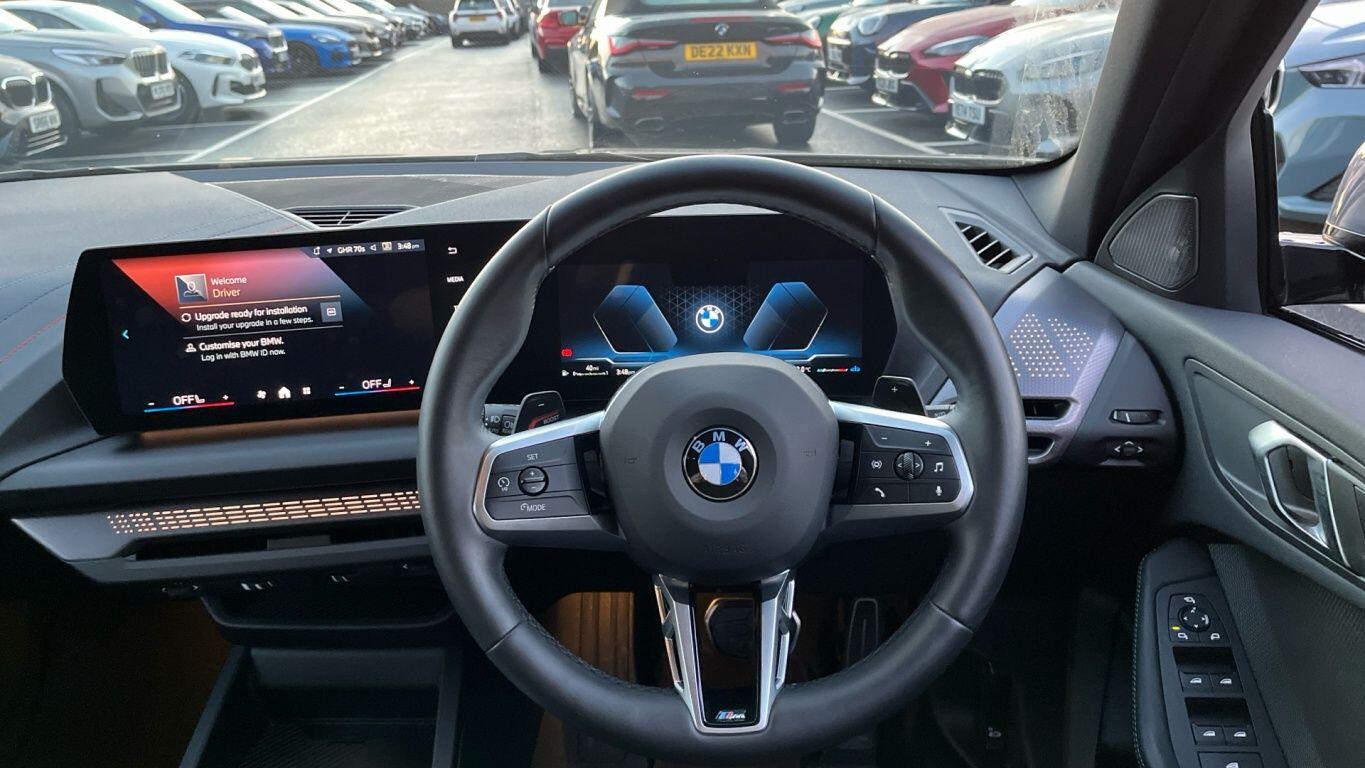 Used BMW 1 Series 2025 for sale - 76926633: Photo 36