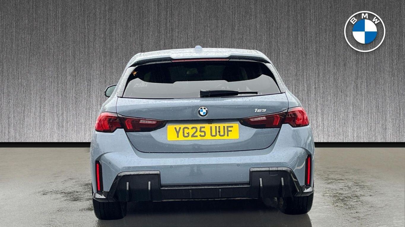 Used BMW 1 Series 2025 for sale - 76926633: Photo 4