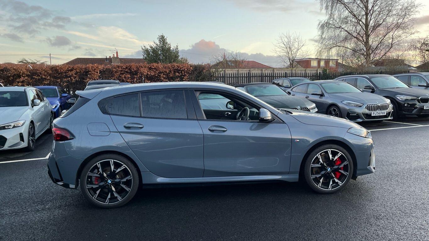 Used BMW 1 Series 2025 for sale - 76926633: Photo 5