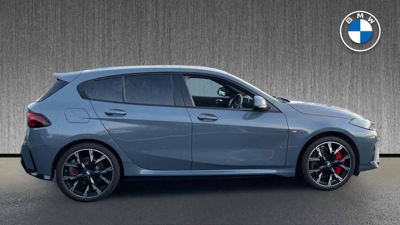 Used BMW 1 Series 2025 for sale - 76926633: Photo 6