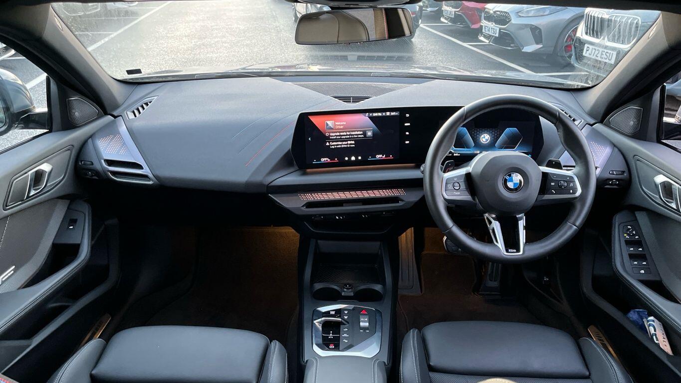 Used BMW 1 Series 2025 for sale - 76926633: Photo 7
