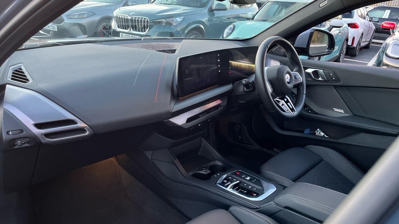 Used BMW 1 Series 2025 for sale - 76926633: Photo 9