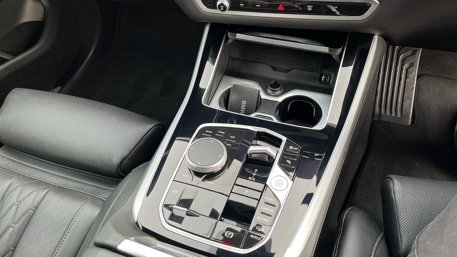 Used BMW X5 2024 for sale - 76760516: Photo 10