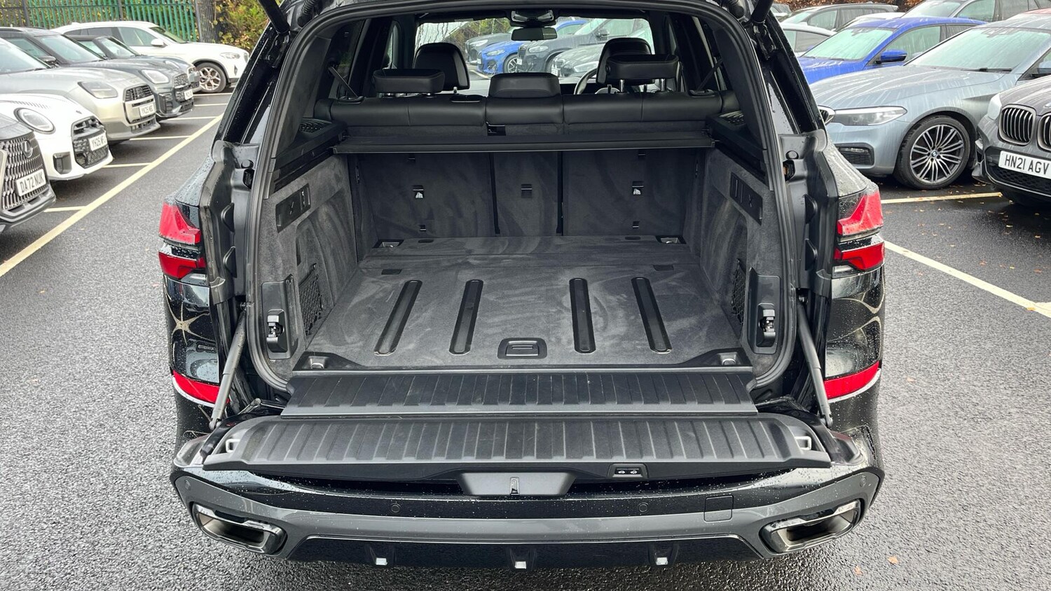 Used BMW X5 2024 for sale - 76760516: Photo 13