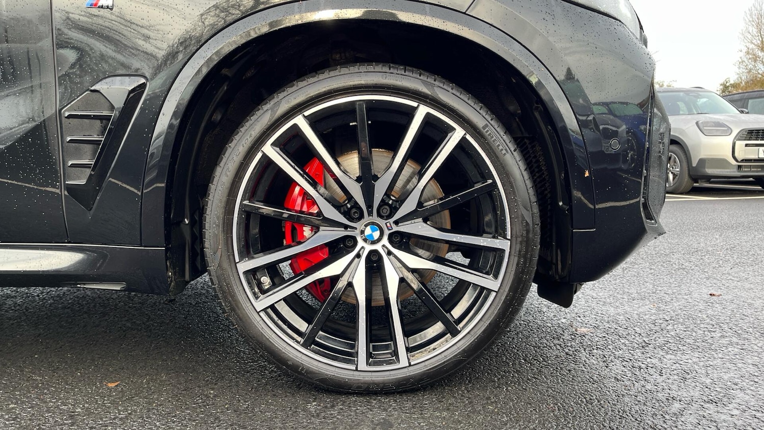 Used BMW X5 2024 for sale - 76760516: Photo 14