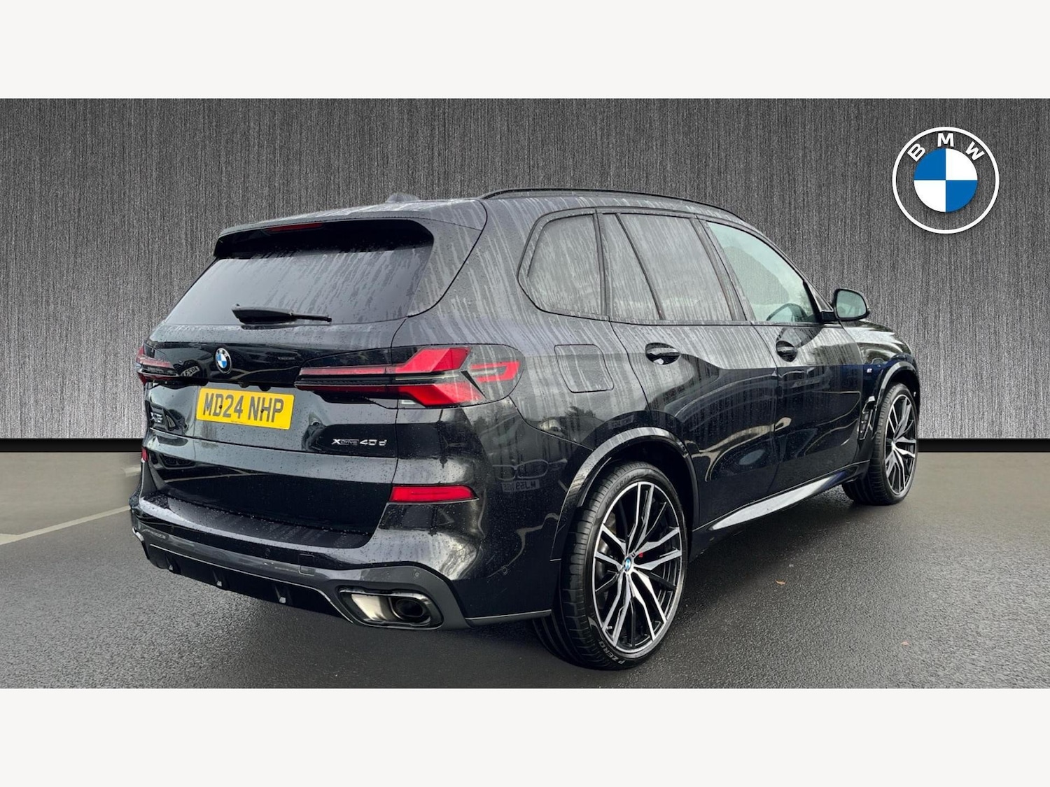 Used BMW X5 2024 for sale - 76760516: Photo 2