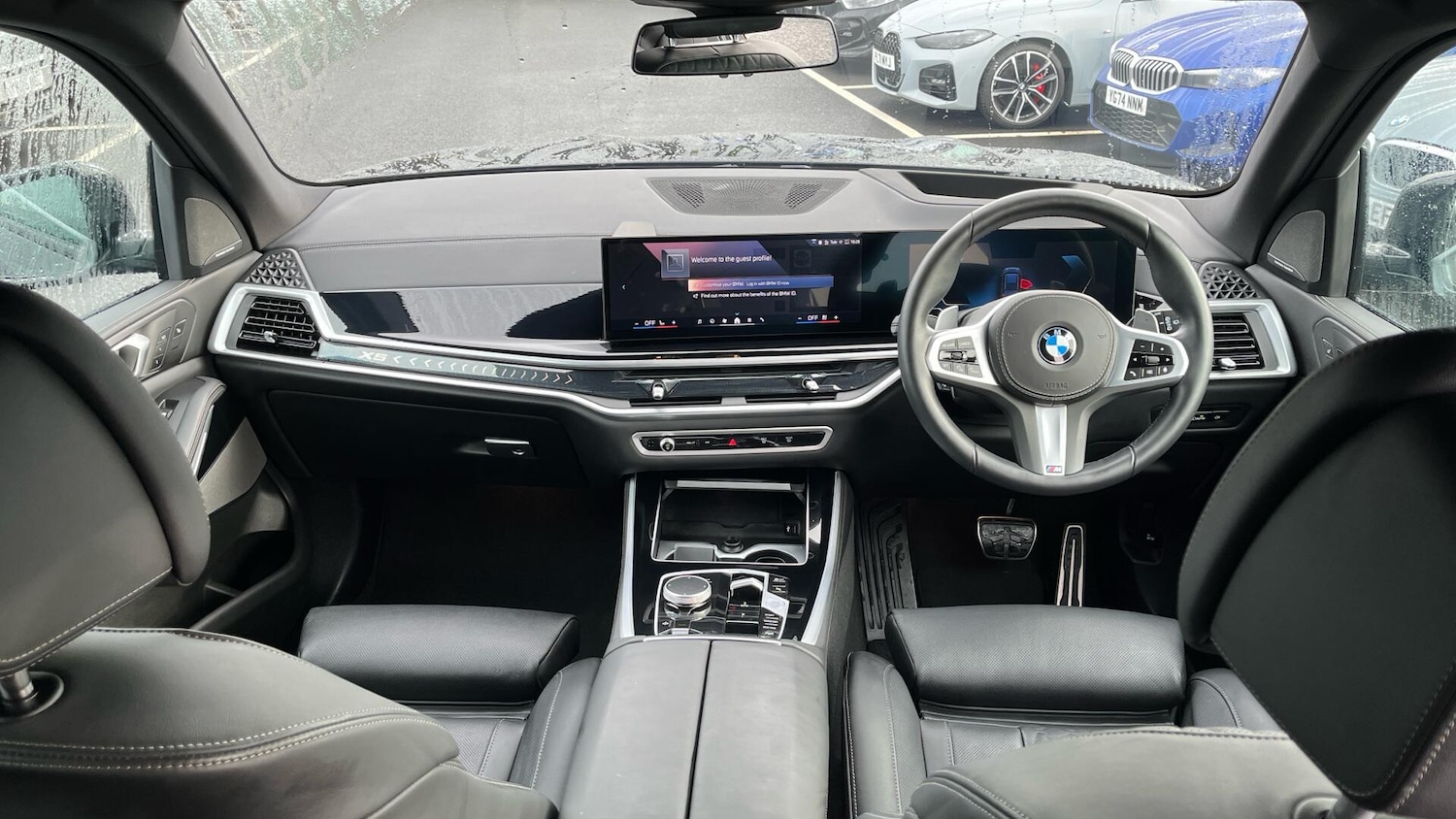 Used BMW X5 2024 for sale - 76760516: Photo 4