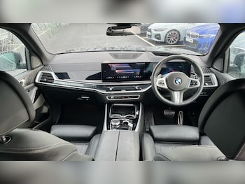 Used BMW X5 2024 for sale - 76760516: Photo