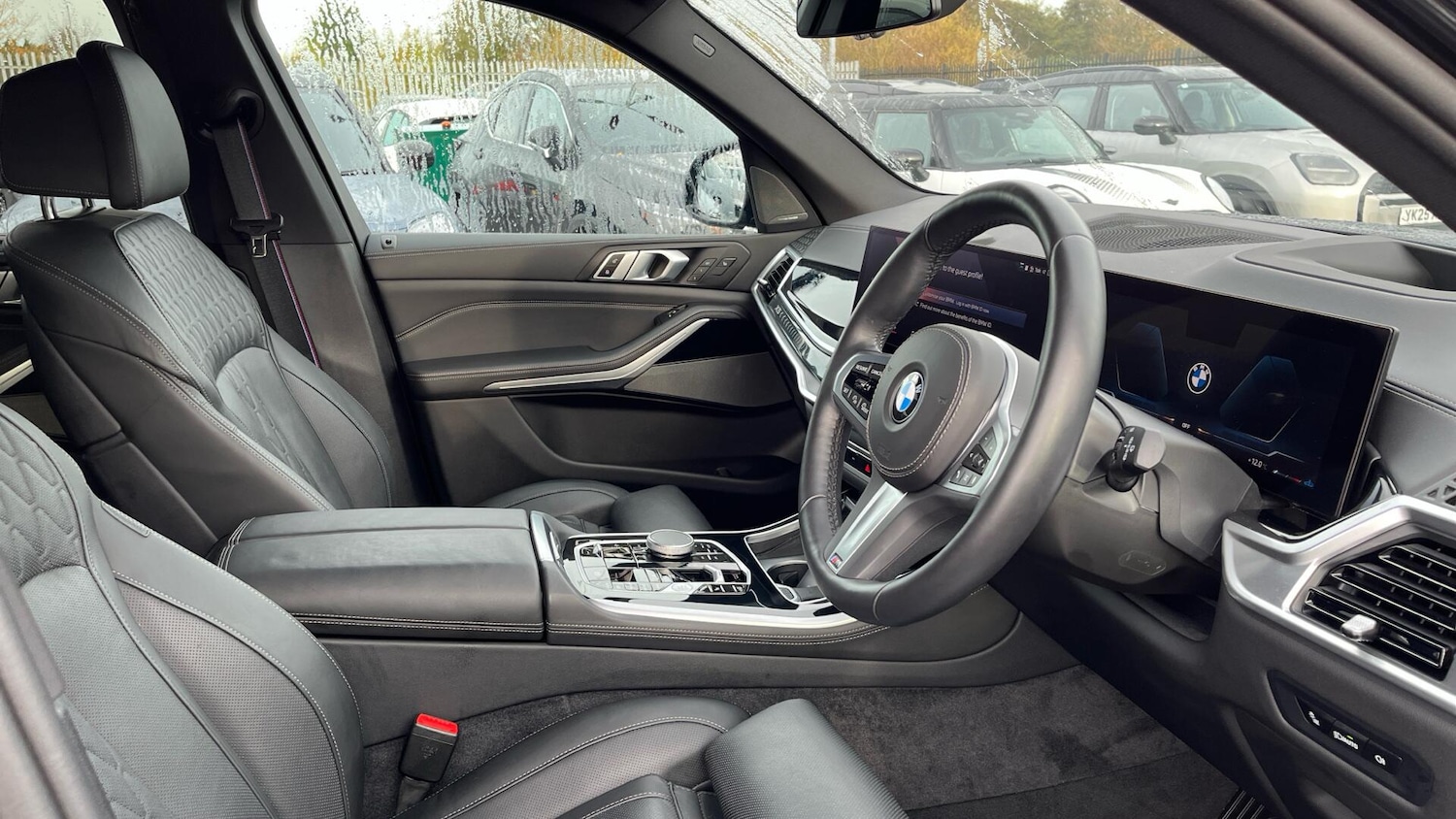 Used BMW X5 2024 for sale - 76760516: Photo 6