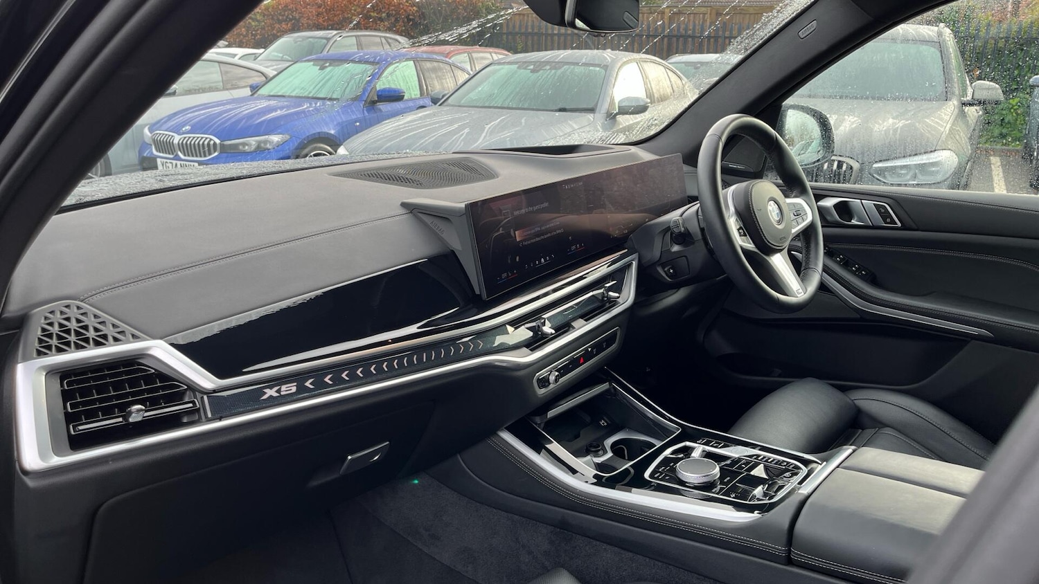 Used BMW X5 2024 for sale - 76760516: Photo 7