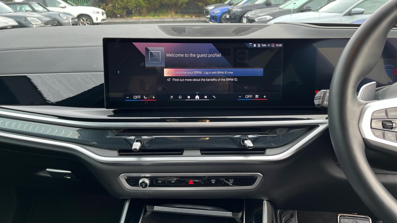 Used BMW X5 2024 for sale - 76760516: Photo 8